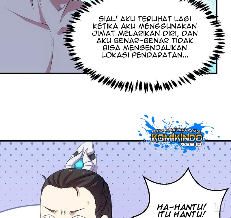 Guardian Dragon System Chapter 11 Gambar 35